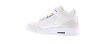 Фото № 3 с приближением к товару «‎Jordan 3 Retro Silver Anniversary»