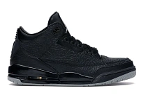 Фото № 1 с приближением к товару «‎Jordan 3 Retro Black Flip»