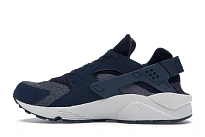 Фото № 5 с приближением к товару «‎Nike Air Huarache Thunder Blue/Obsidian-Obsidian»