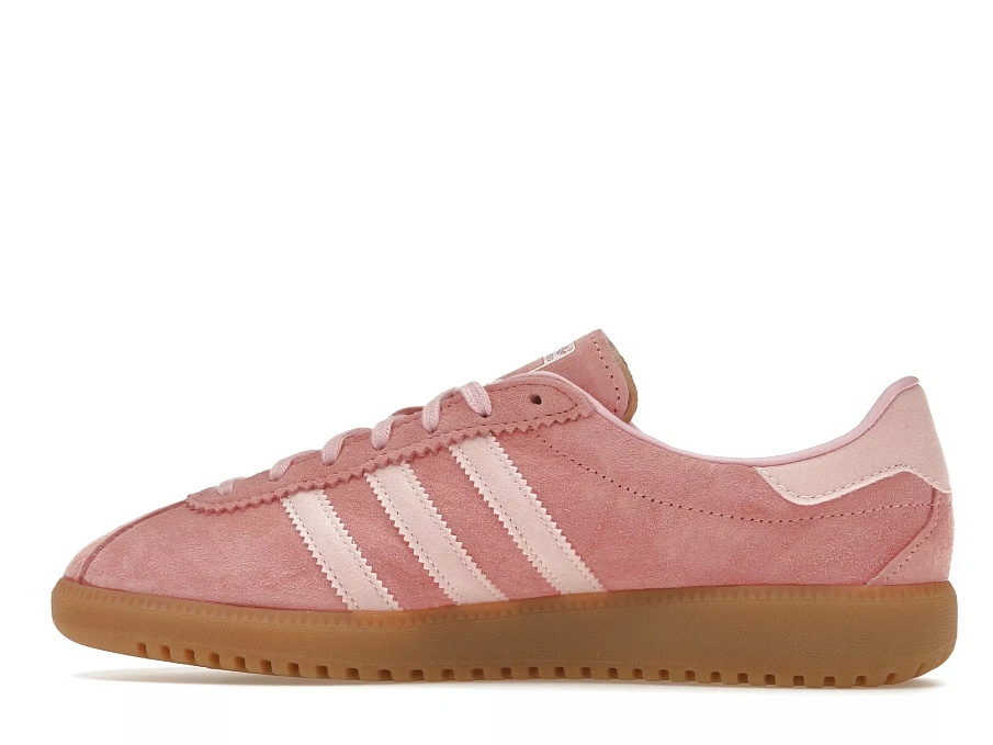 Фото № 6 с приближением к товару «‎adidas Bermuda Glow Pink»