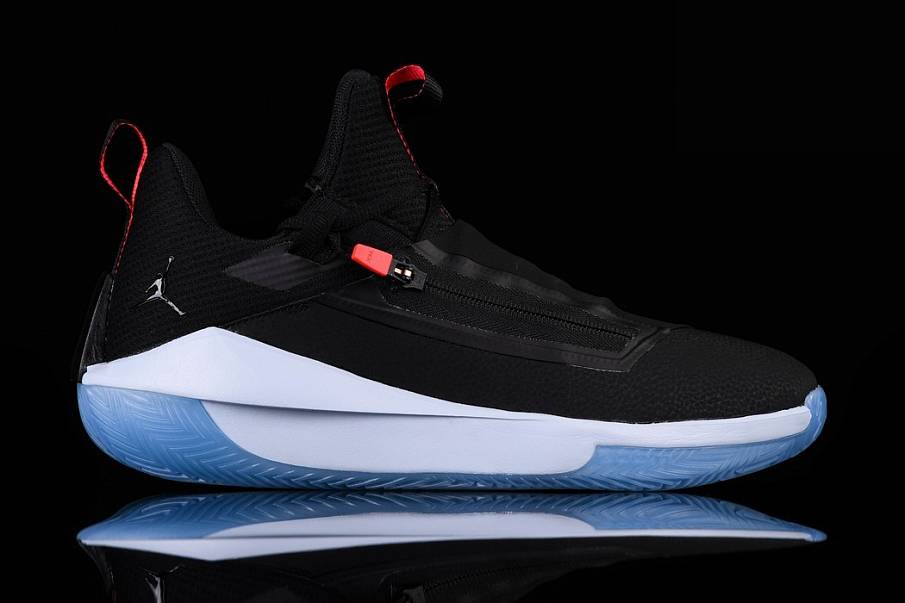 Фото № 1 с приближением к товару «‎Nike Air Jordan Jumpman Hustle Pacific »