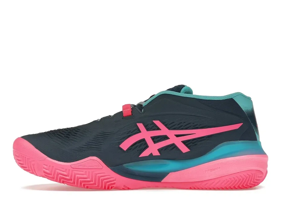 Фото № 3 с приближением к товару «‎ASICS Gel-Resolution X Padel»