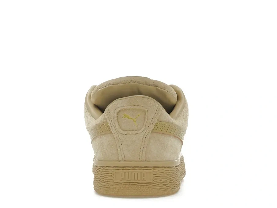 Фото № 4 с приближением к товару «‎Puma Suede XL»
