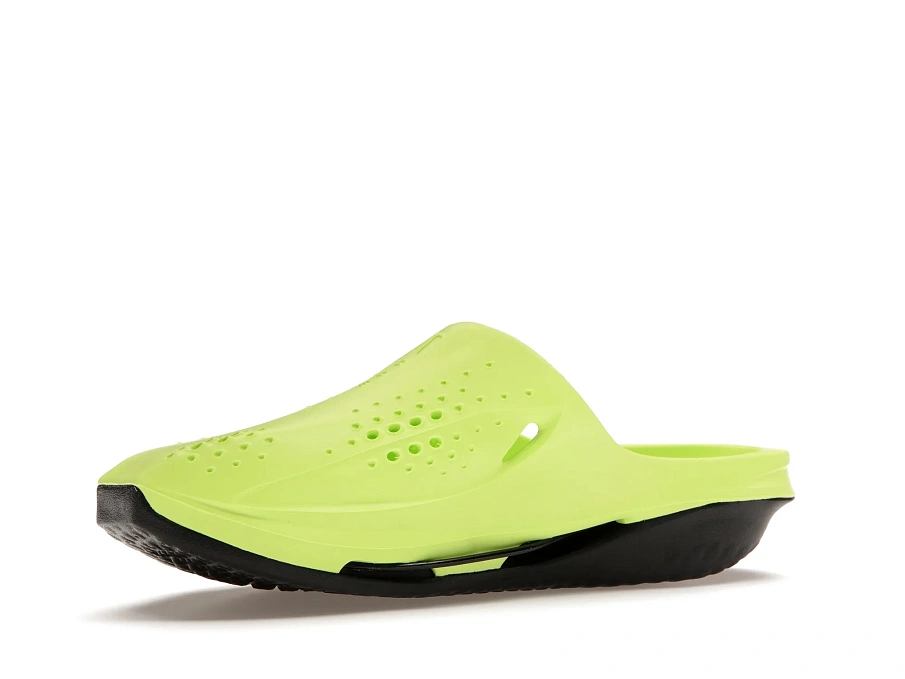 Фото № 3 с приближением к товару «‎Nike MMW 005 Slide Volt»