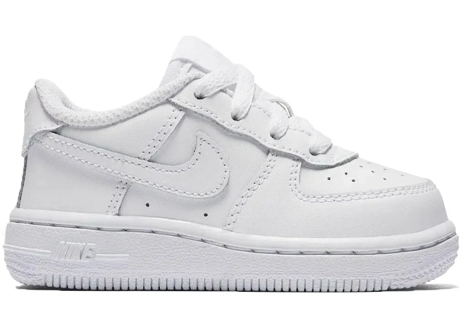 Фото № 1 с приближением к товару «‎Nike Air Force 1»
