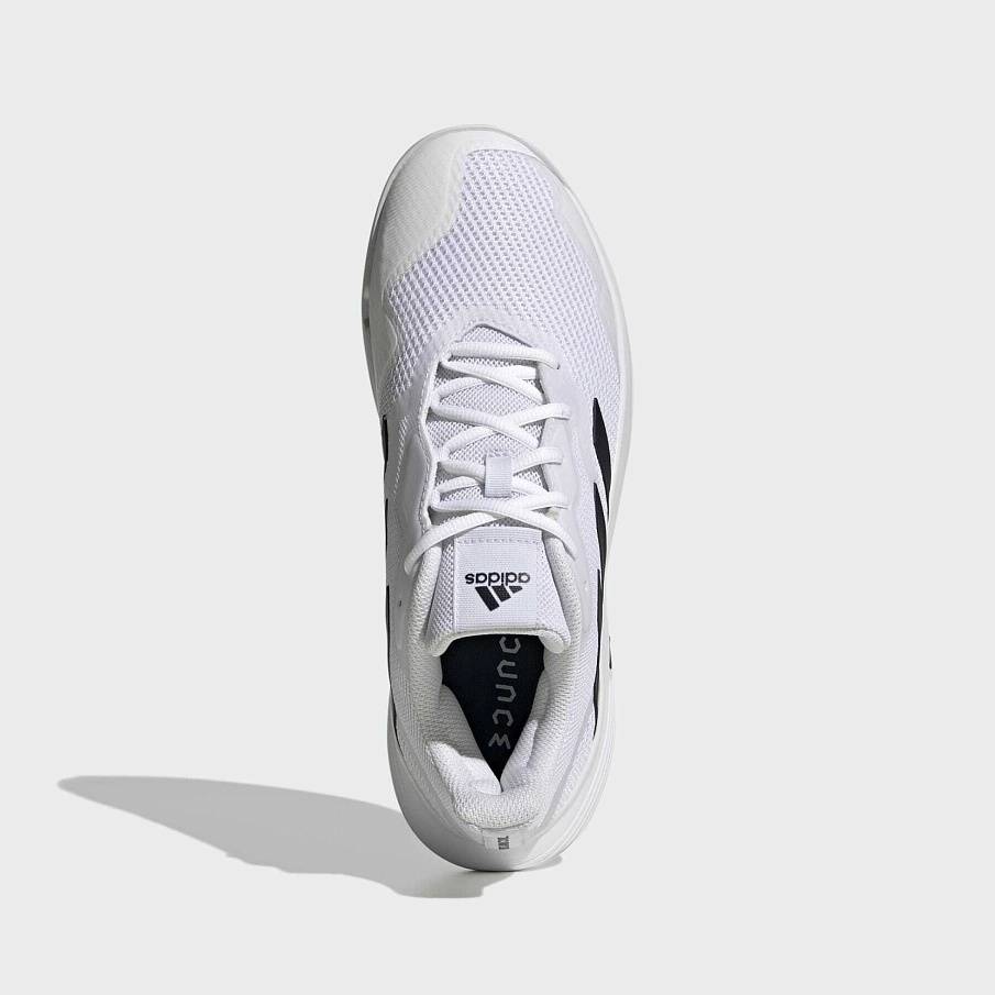 Фото № 3 с приближением к товару «‎Adidas Courtjam»