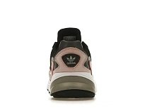 Фото № 4 с приближением к товару «‎adidas Falcon Core Black Light Pink »