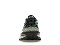 Фото № 2 с приближением к товару «‎Nike Pegasus Trail 2 Spiral Sage Atomic Teal »