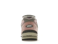 Фото № 4 с приближением к товару «‎New Balance 991»