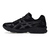 Фото № 4 с приближением к товару «‎ASICS Gel-Kayano 14 Black Graphite Grey»