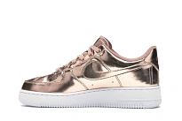 Фото № 5 с приближением к товару «‎Nike Air Force 1 Low Metallic Bronze »