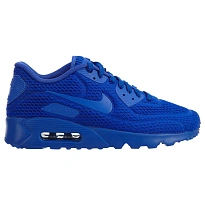Фото № 1 с приближением к товару «‎Nike Air Max 90 Ultra Breathe Racer Blue»