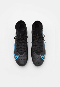 Фото № 4 с приближением к товару «‎Nike Mercurial 8 Pro FG»