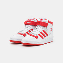 Фото № 5 с приближением к товару «‎Adidas Forum »