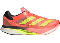 Фото № 1 с приближением к товару «‎adidas Adizero Adios Pro 2 Turbo Solar Yellow»