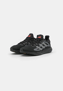 Фото № 2 с приближением к товару «‎Adidas Solar Glide 4 Boost»