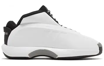 adidas Crazy 1 "Storm Trooper" - 3