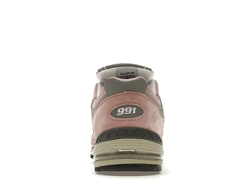 New Balance 991 - 4