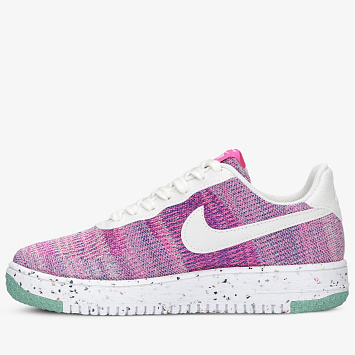 Nike W Af1 Crater Flyknit - 3