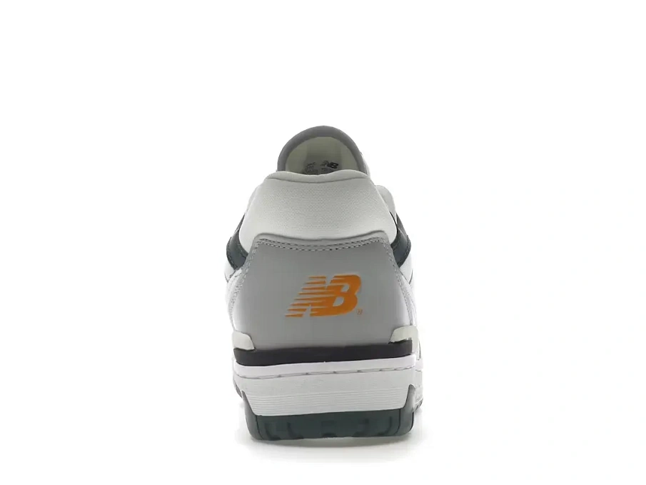 Фото № 4 с приближением к товару «‎New Balance 550»
