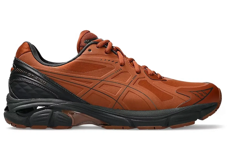 Фото № 1 с приближением к товару «‎ASICS GT-2160 NS»