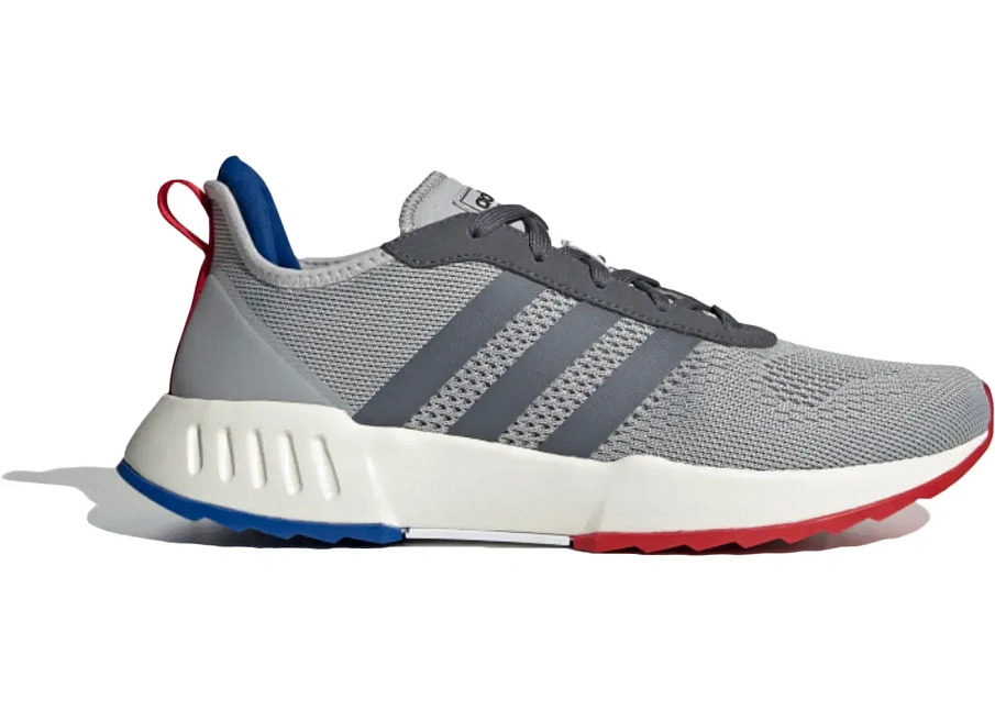 Фото № 1 с приближением к товару «‎adidas Phosphere Grey Two»