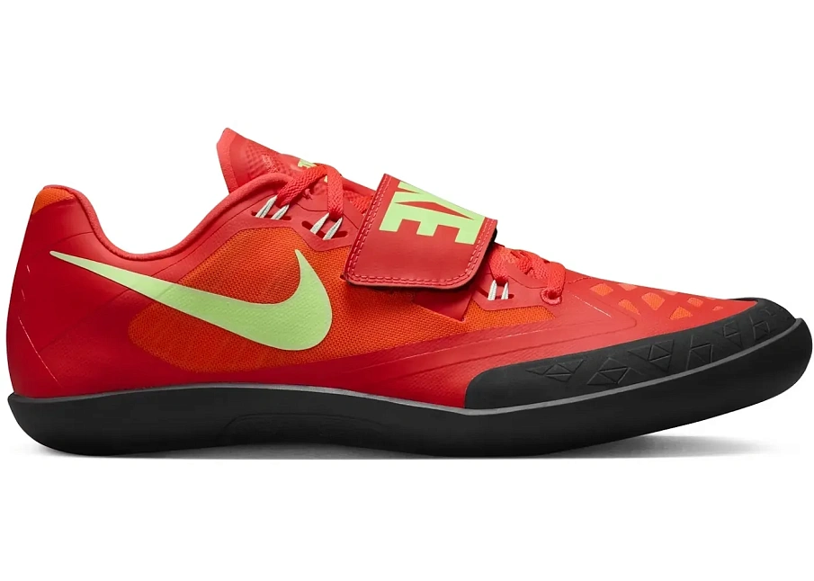 Фото № 1 с приближением к товару «‎Nike Zoom SD 4»