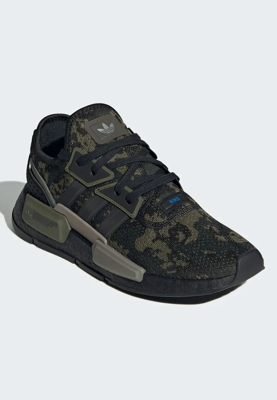 Фото № 2 с приближением к товару «‎Кроссовки Adidas spad112o0zj-n11-n»