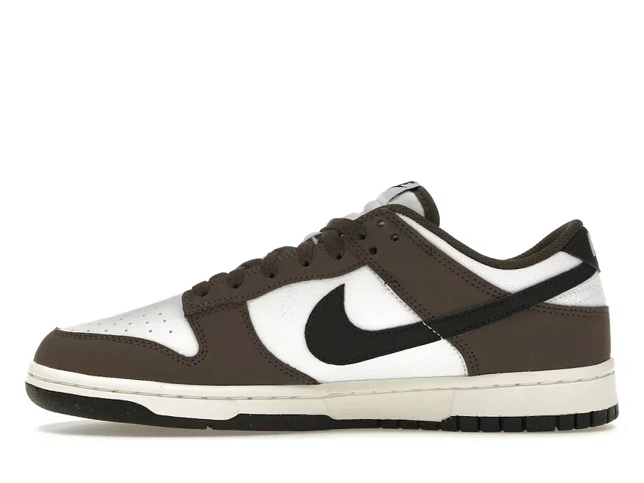 Фото № 3 с приближением к товару «‎Nike Dunk Low Next Nature»