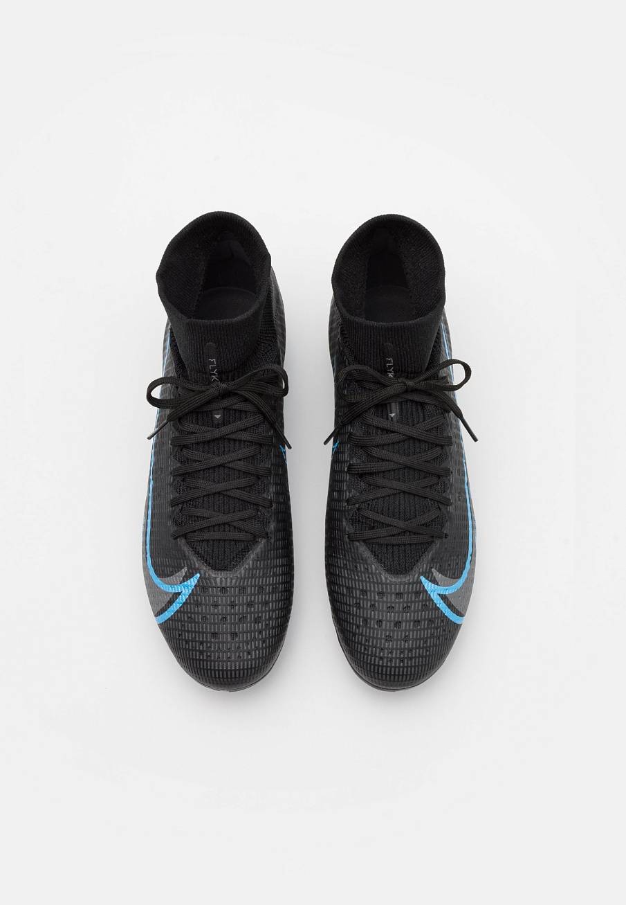 Фото № 4 с приближением к товару «‎Nike Mercurial 8 Pro FG»