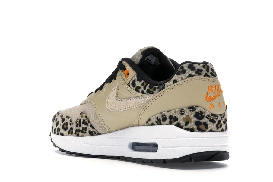 Фото № 6 с приближением к товару «‎Nike Air Max 1 Leopard »