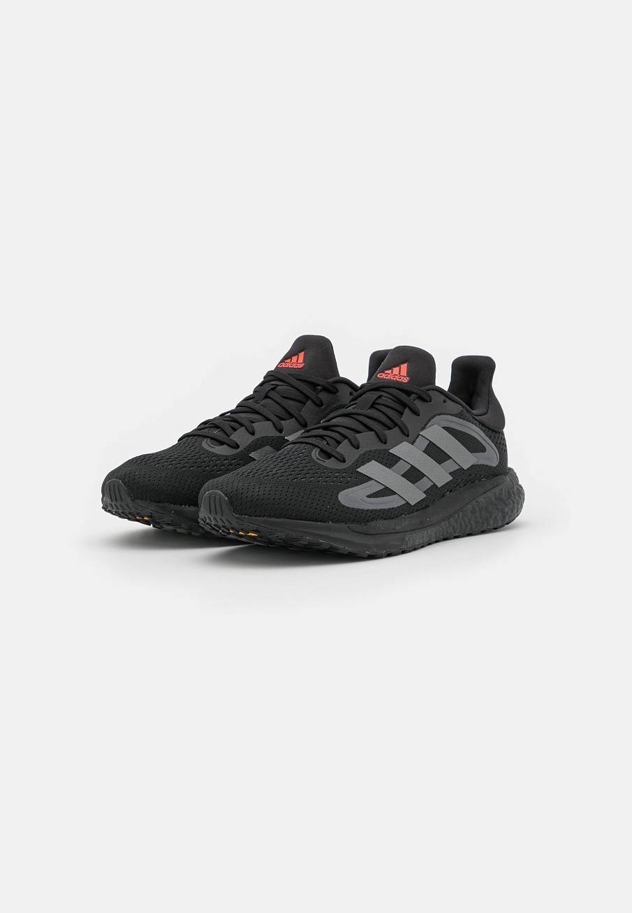 Фото № 2 с приближением к товару «‎Adidas Solar Glide 4 Boost»