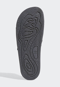 Фото № 5 с приближением к товару «‎Adidas Pharrell Chancletas Hu »