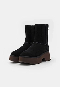 Фото № 4 с приближением к товару «‎CLASSIC TWIN SEAM NEW HEIGHTS»