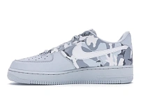 Фото № 3 с приближением к товару «‎Nike Air Force 1 Low Winter Camo»