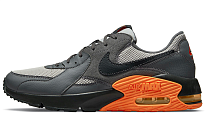 Фото № 1 с приближением к товару «‎Nike Air Max Excee GrayOrange»