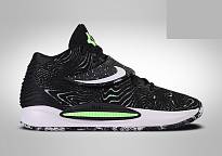 Фото № 1 с приближением к товару «‎Nike KD 14 Volt»