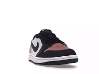 Фото № 2 с приближением к товару «‎Jordan 1 Low OG Bleached Coral»