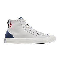 Фото № 1 с приближением к товару «‎Naruto Shippuden x Converse Chuck Taylor All Star High Kakashi»