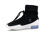 Фото № 4 с приближением к товару «‎Nike Air Fear Of God 1 SA Black»