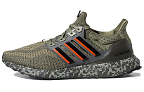 Фото № 1 с приближением к товару «‎adidas Ultraboost Dna Green»