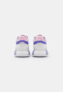 Фото № 4 с приближением к товару «‎Adidas Zx 2k Boost Pure »