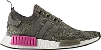 Фото № 1 с приближением к товару «‎adidas NMD R1 Utility Grey»