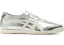 Фото № 1 с приближением к товару «‎Onitsuka Tiger Mexico 66 SD Pure Silver Cream»