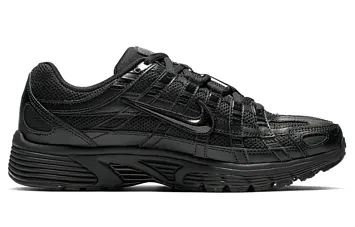 Nike P-6000 CNPT 'Triple Black' - 3