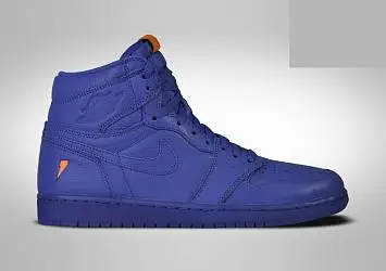 Nike Air Jordan 1 Retro OG Gatorade  - 1