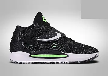 Nike KD 14 Volt - 1