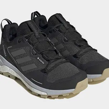 Adidas Terrex Skychaser 2 Gtx W - 4