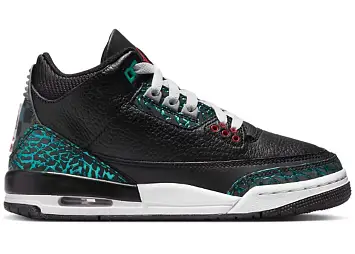 Jordan 3 Retro SE