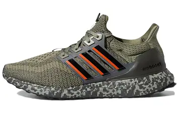 adidas Ultraboost Dna Green - 1